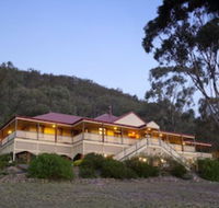 The Mudgee Homestead Guesthouse - Port Augusta Accommodation