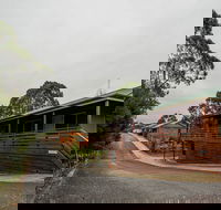 Driftwood Strahan Villas - Port Augusta Accommodation