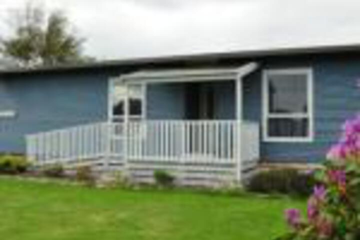 South West Wilderness TAS Port Augusta Accommodation