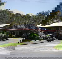 The Crays Accommodation - Port Augusta Accommodation