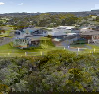 Wheelhouse Apartments - Port Augusta Accommodation