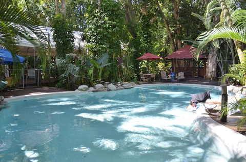 PKs Jungle Village - Hostel - Port Augusta Accommodation 2