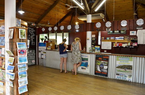 PKs Jungle Village - Hostel - Port Augusta Accommodation 3