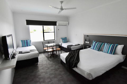 Ballina Homestead Motel - Port Augusta Accommodation 6