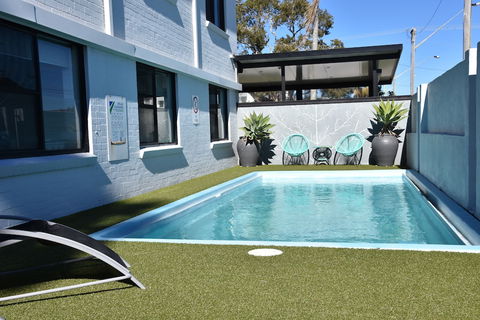 Ballina Homestead Motel - Port Augusta Accommodation 2