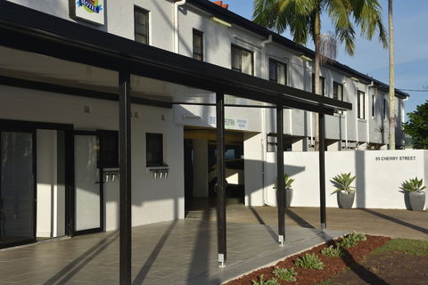 Ballina Homestead Motel - Port Augusta Accommodation 0