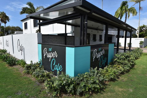 Ballina Homestead Motel - Port Augusta Accommodation 1