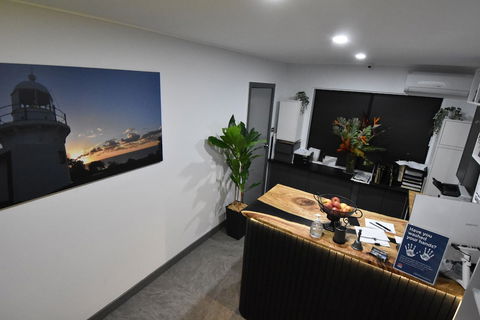 Ballina Homestead Motel - Port Augusta Accommodation 4