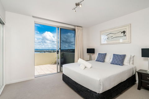 Grandview - Port Augusta Accommodation 5