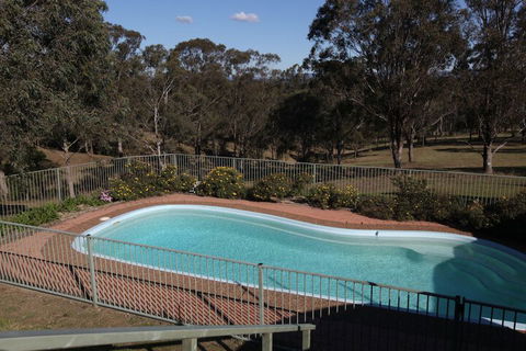 Englewood Ridge - Port Augusta Accommodation 1