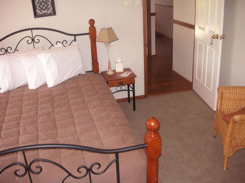 Rosedale Bed & Breakfast - Port Augusta Accommodation 2
