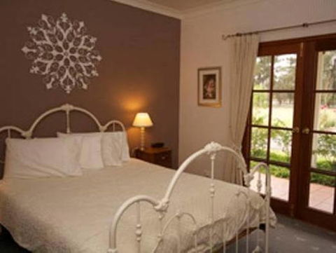 Rosedale Bed & Breakfast - Port Augusta Accommodation 4