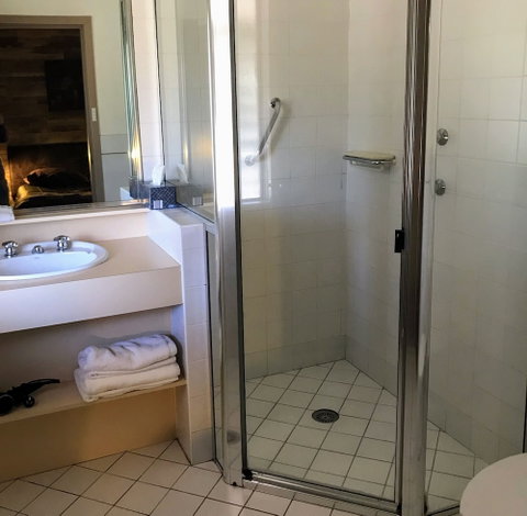 Cottonwood Lodge - Port Augusta Accommodation 6