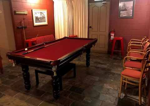 Cottonwood Lodge - Port Augusta Accommodation 1