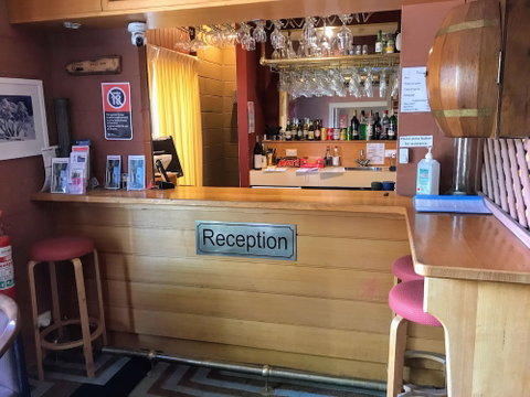 Cottonwood Lodge - Port Augusta Accommodation 3