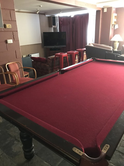 Cottonwood Lodge - Port Augusta Accommodation 2