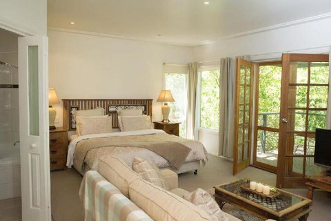 Valley Guest House - Port Augusta Accommodation 4