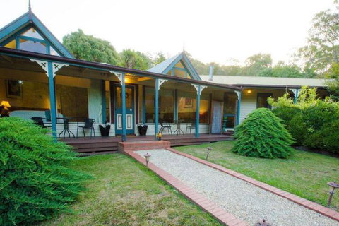 Valley Guest House - Port Augusta Accommodation 7
