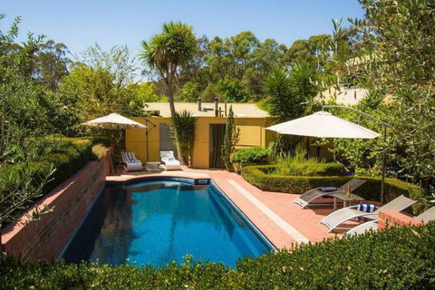 Valley Guest House - Port Augusta Accommodation 2