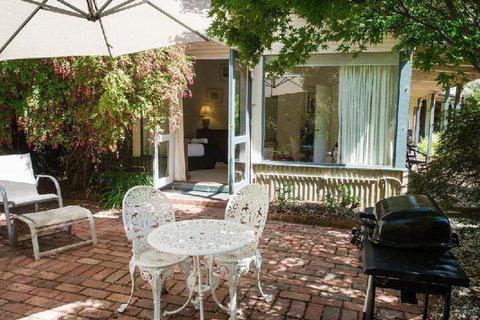 Valley Guest House - Port Augusta Accommodation 6