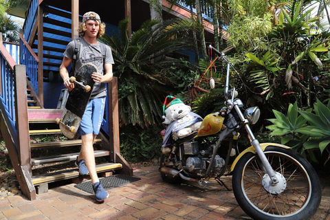 Cool Bananas Backpackers - Port Augusta Accommodation 4
