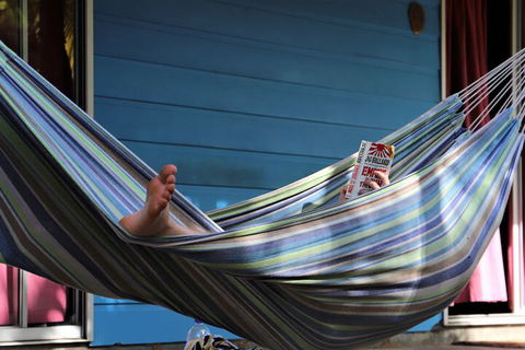 Cool Bananas Backpackers - Port Augusta Accommodation 7