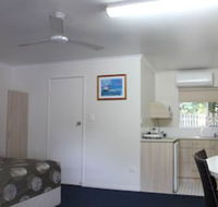 Mango Tree Motel - Port Augusta Accommodation