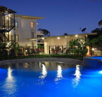 Agnes Water Beach Club - Port Augusta Accommodation