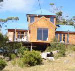 The Tree House - Port Augusta Accommodation