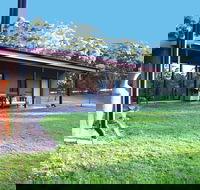 Milton Country Cottages - Port Augusta Accommodation