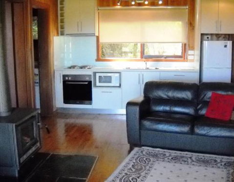 Johanna River Farm & Cottages - Port Augusta Accommodation 6