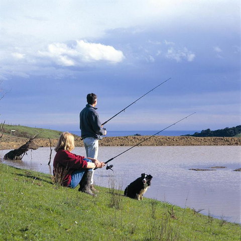 Johanna River Farm & Cottages - Port Augusta Accommodation 1