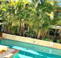 Swan Valley Oasis Resort - Port Augusta Accommodation