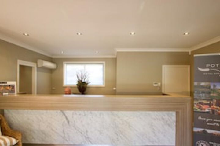 Nulkaba NSW Port Augusta Accommodation