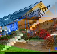 Tropixx Motel  Restaurant - Port Augusta Accommodation