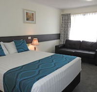 Gallery Motel - Port Augusta Accommodation
