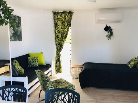 Maroochy River Resort Bungalows - Port Augusta Accommodation 3