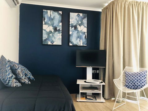 Maroochy River Resort Bungalows - Port Augusta Accommodation 5