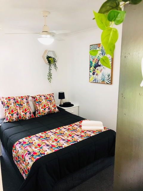 Maroochy River Resort Bungalows - Port Augusta Accommodation 0