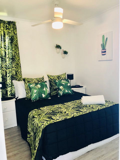 Maroochy River Resort Bungalows - Port Augusta Accommodation 4