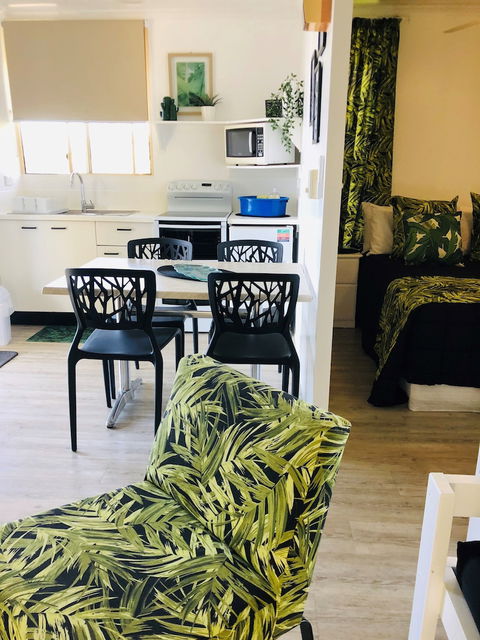 Maroochy River Resort Bungalows - Port Augusta Accommodation 6