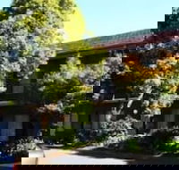 Clayton Monash Motor Inn  Serviced Apartments - Port Augusta Accommodation