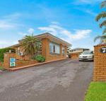 Sandpiper Motel Ulladulla - Port Augusta Accommodation