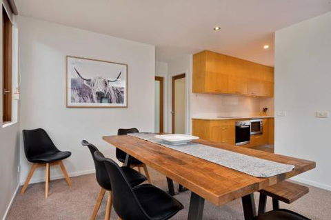 Snow Stream Apartments - Port Augusta Accommodation 2