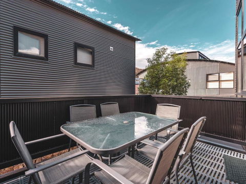Snow Stream Apartments - Port Augusta Accommodation 4