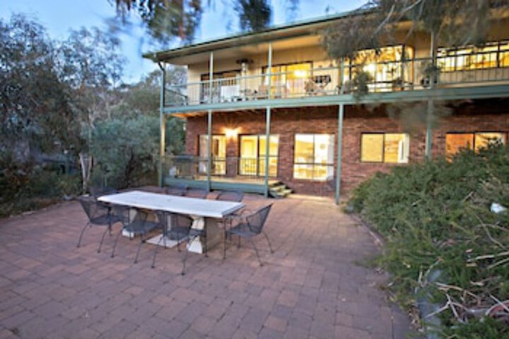 Ingebirah NSW Port Augusta Accommodation