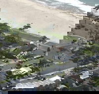 Breakers Apartments Mollymook - Port Augusta Accommodation