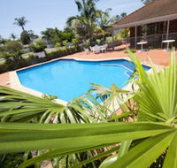 Island Palms Motor Inn - Port Augusta Accommodation