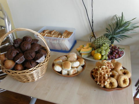 Sinclairs City Hostel - Port Augusta Accommodation 5