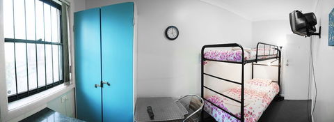 Sinclairs City Hostel - Port Augusta Accommodation 3